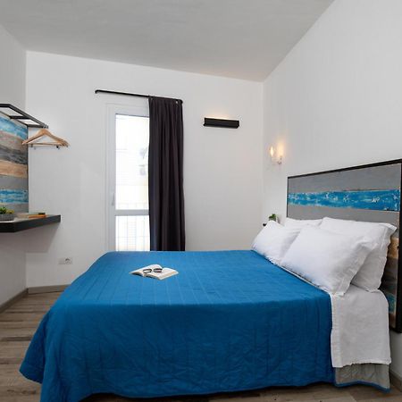 Olbialoft Apartment Bagian luar foto