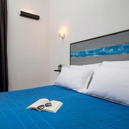 Olbialoft Apartment Bagian luar foto