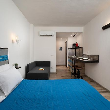 Olbialoft Apartment Bagian luar foto
