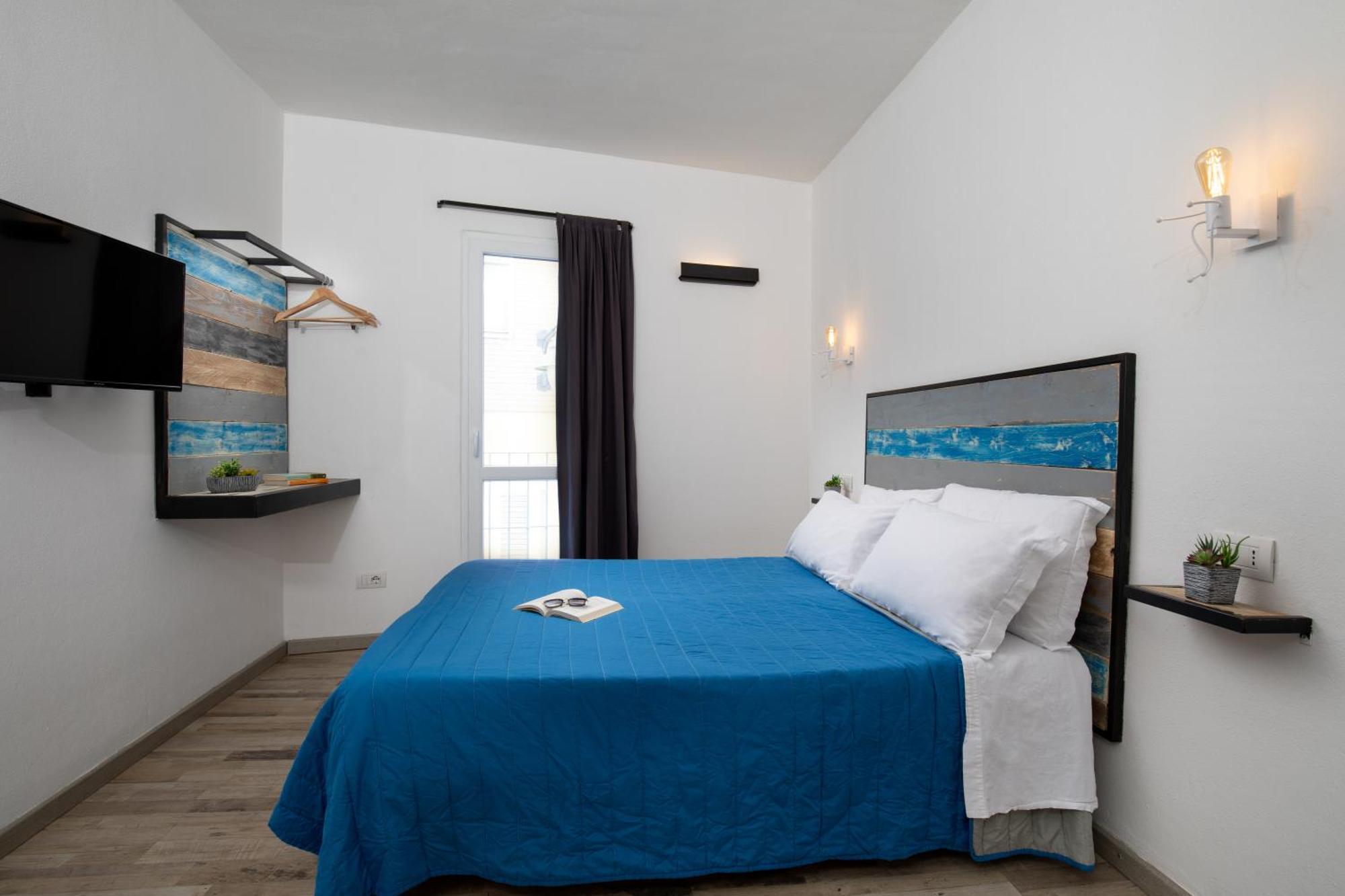 Olbialoft Apartment Bagian luar foto