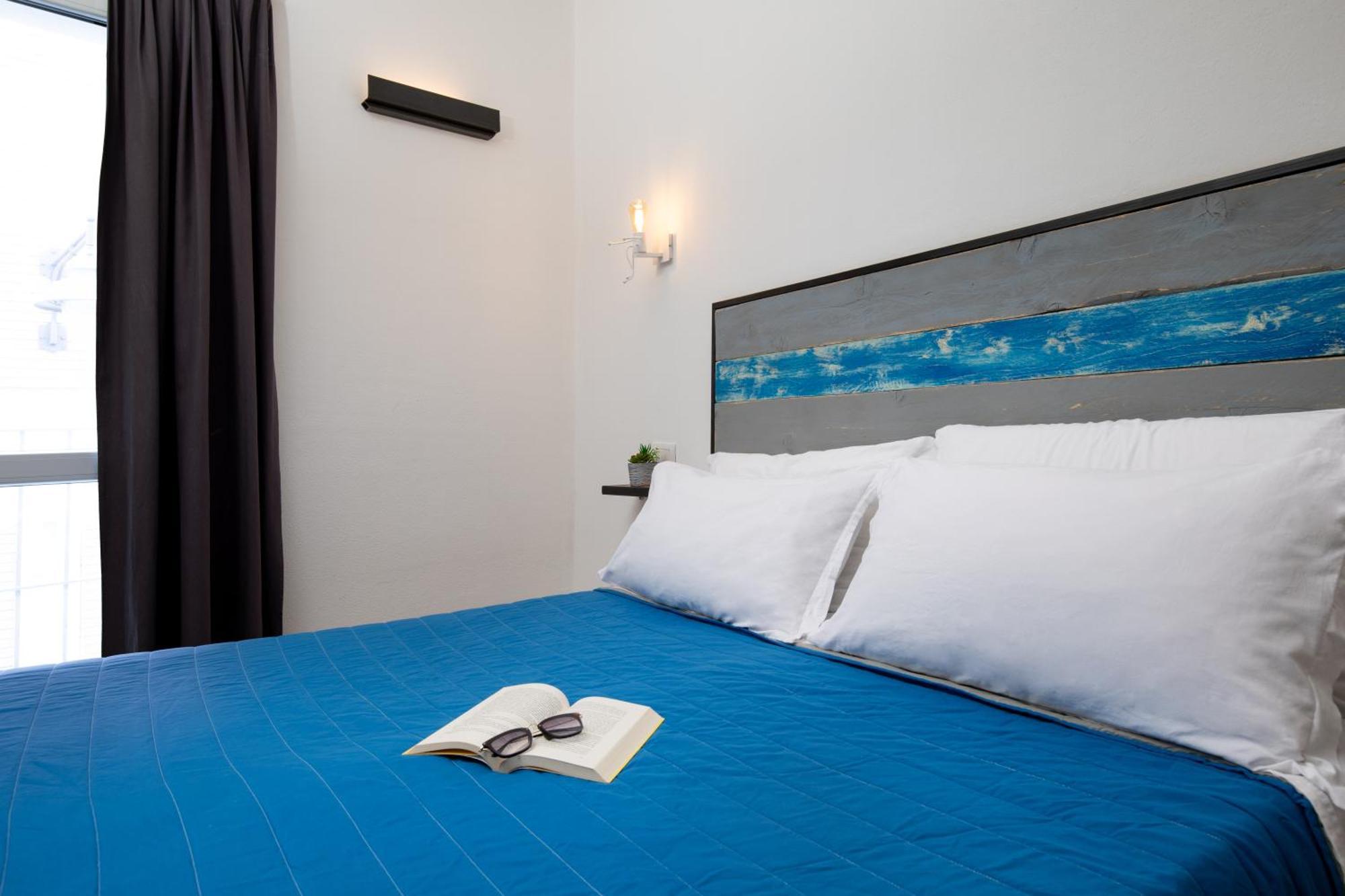 Olbialoft Apartment Bagian luar foto
