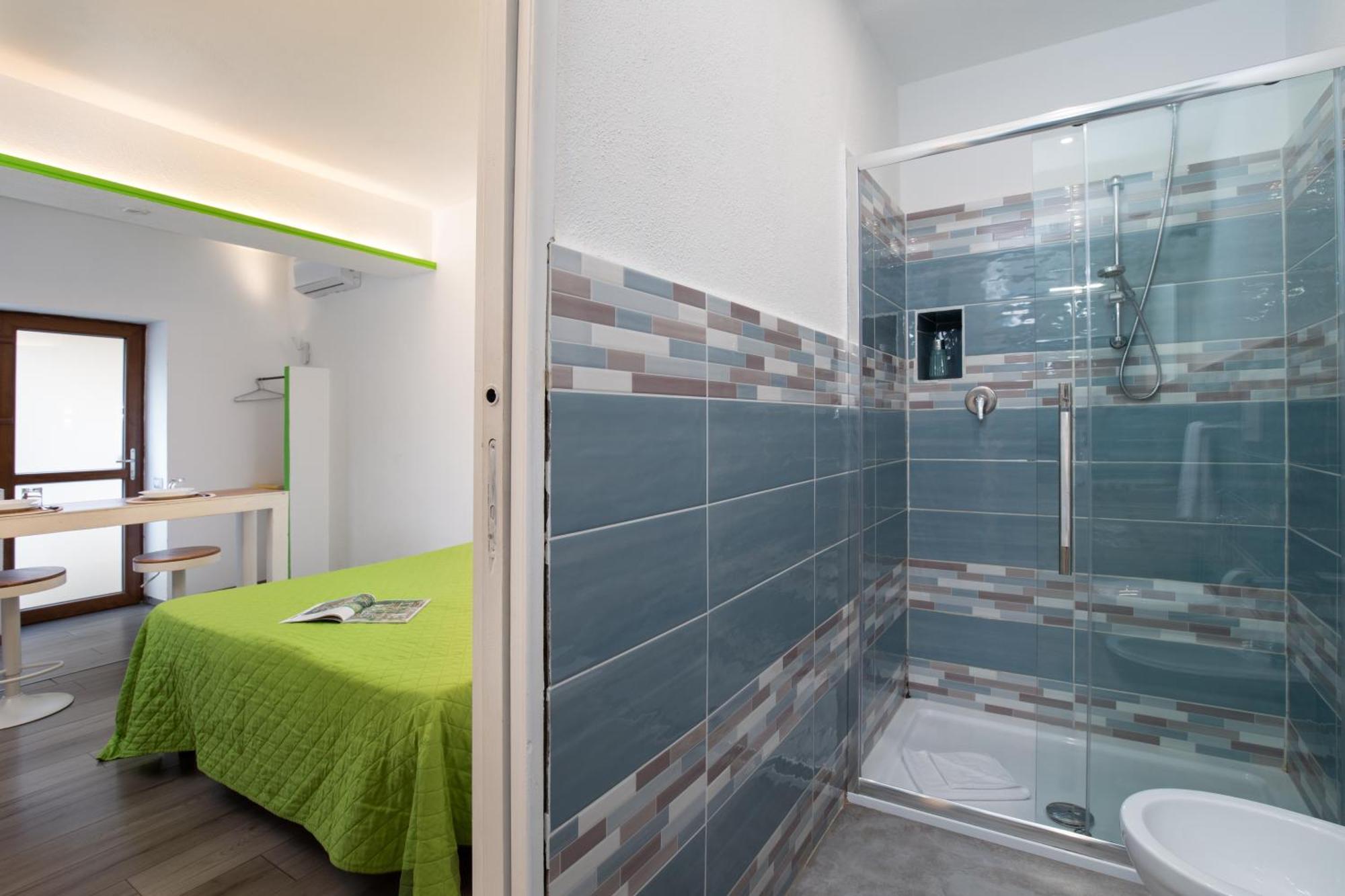 Olbialoft Apartment Bagian luar foto