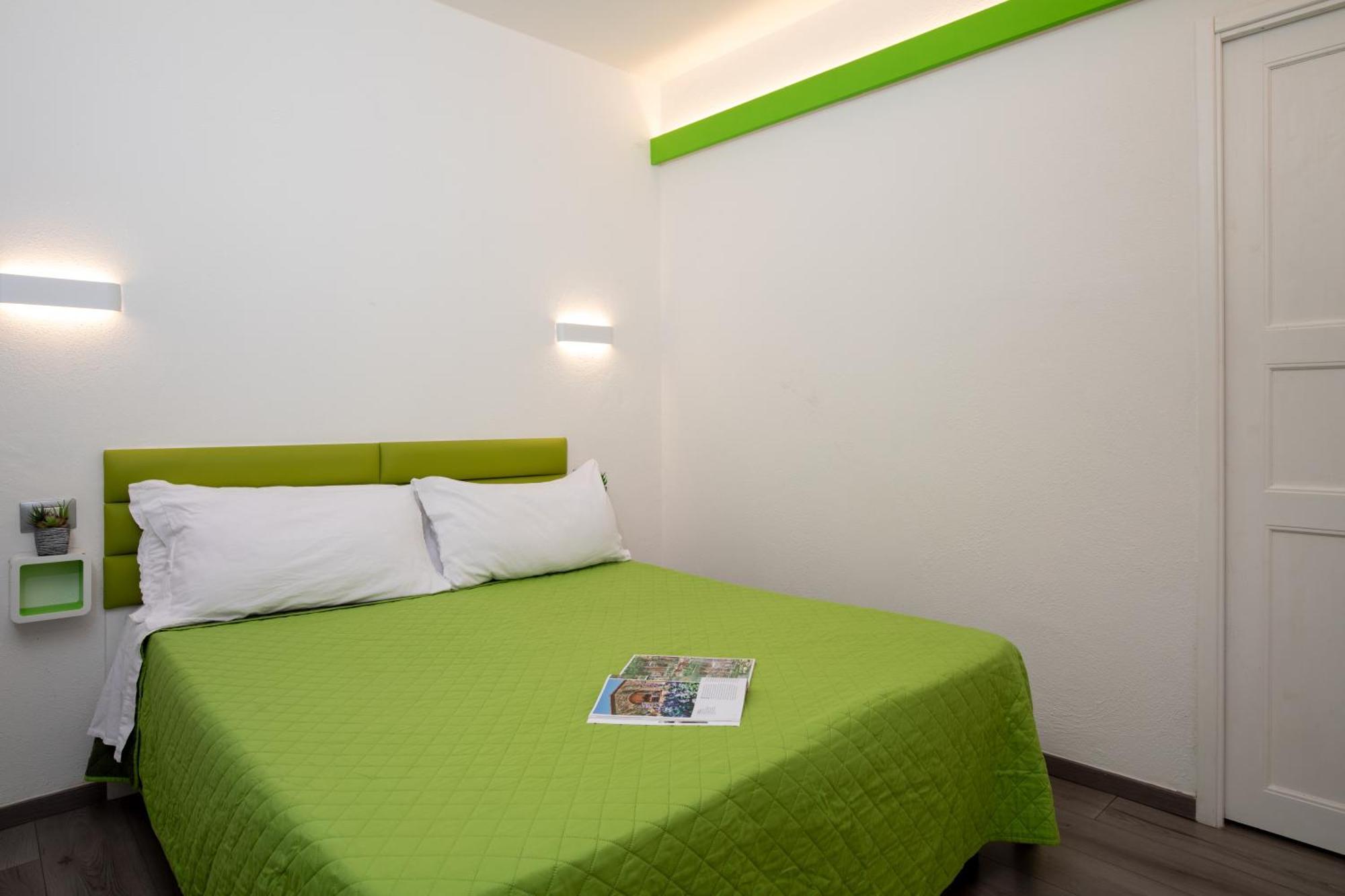 Olbialoft Apartment Bagian luar foto