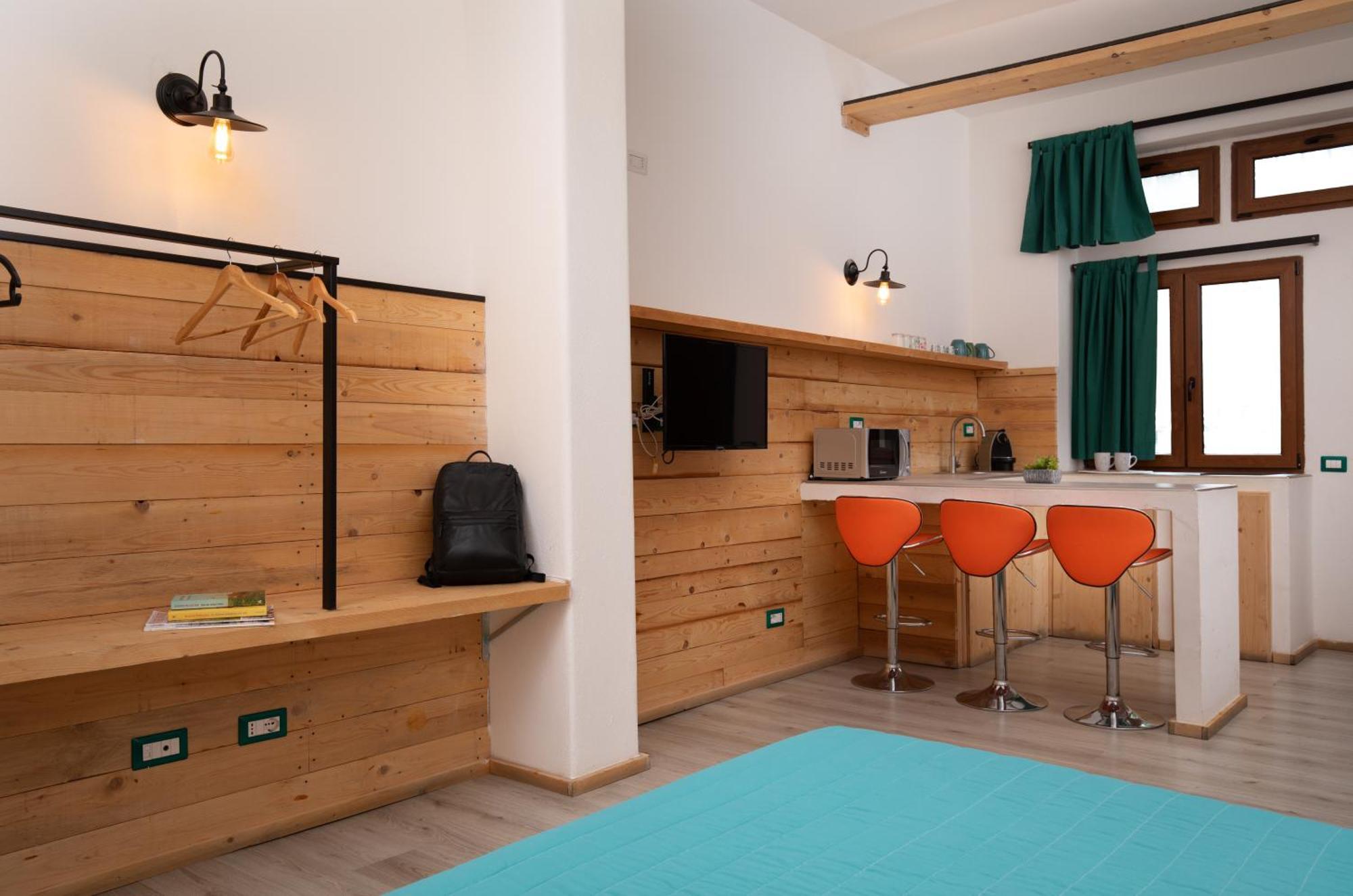 Olbialoft Apartment Bagian luar foto