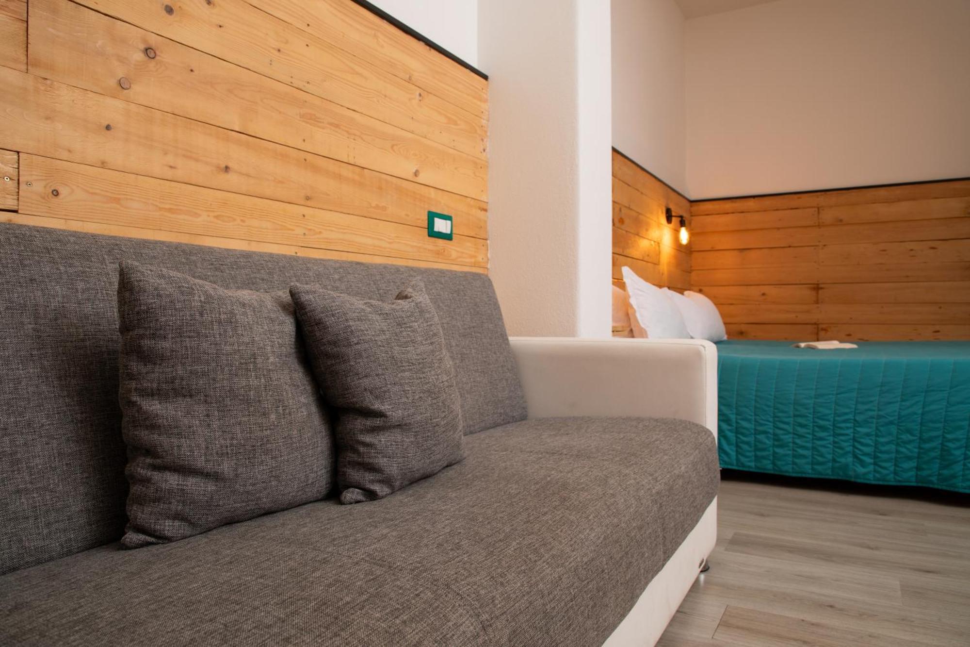 Olbialoft Apartment Bagian luar foto
