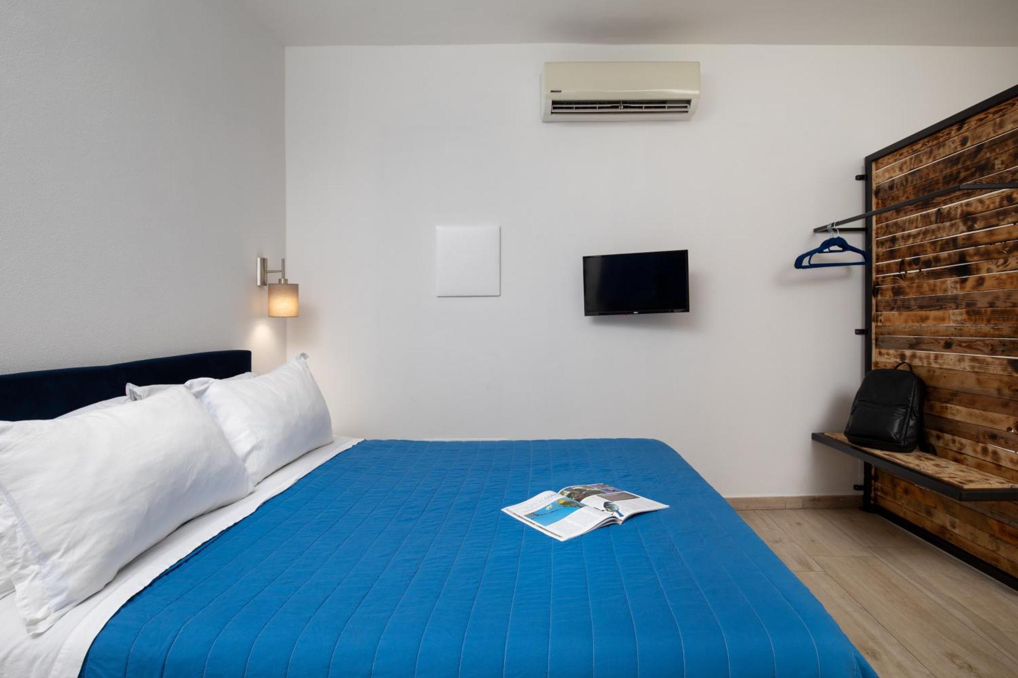 Olbialoft Apartment Bagian luar foto