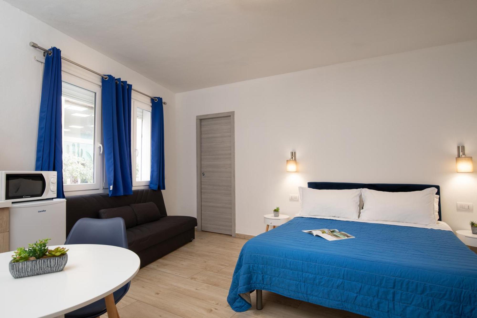 Olbialoft Apartment Bagian luar foto