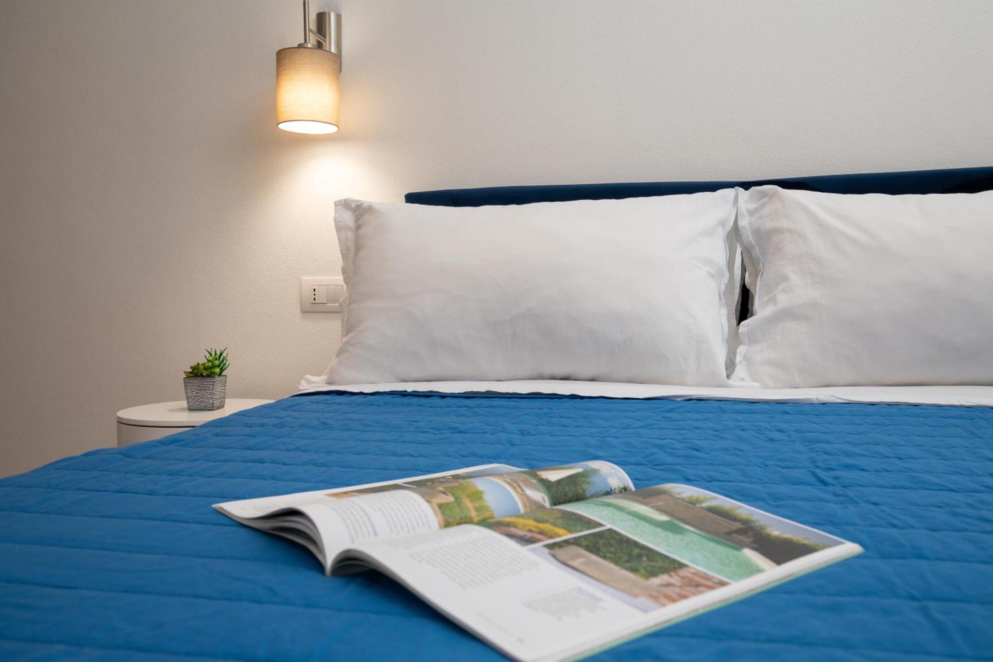 Olbialoft Apartment Bagian luar foto