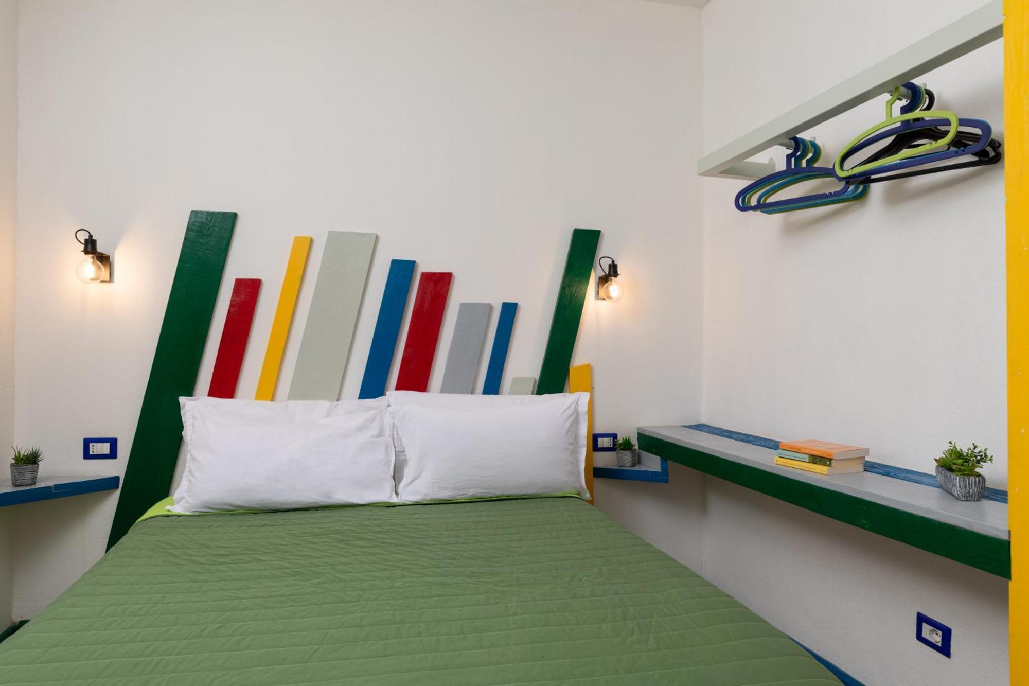 Olbialoft Apartment Bagian luar foto