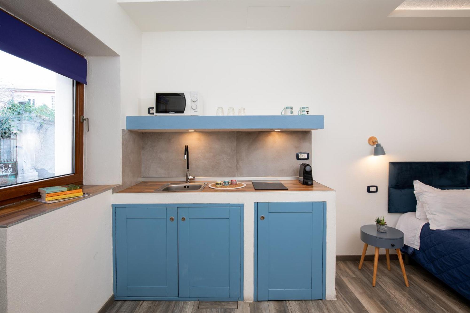 Olbialoft Apartment Bagian luar foto