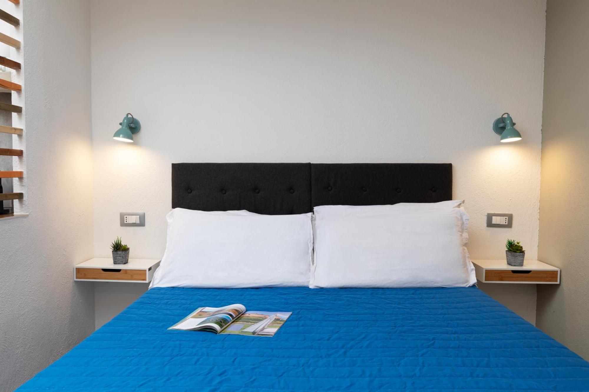 Olbialoft Apartment Bagian luar foto