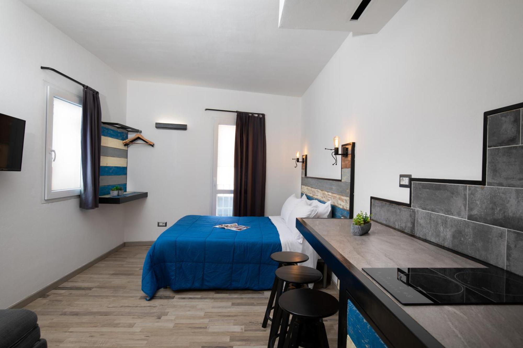 Olbialoft Apartment Bagian luar foto
